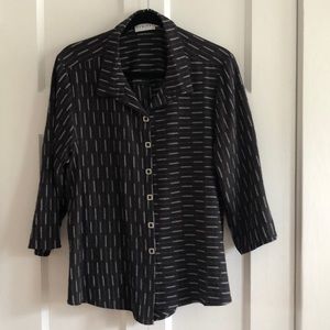 Habitat swingy shirt